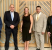 SETAR ta firma contract cu Aquatel pa extension di CELIA pa Corsou