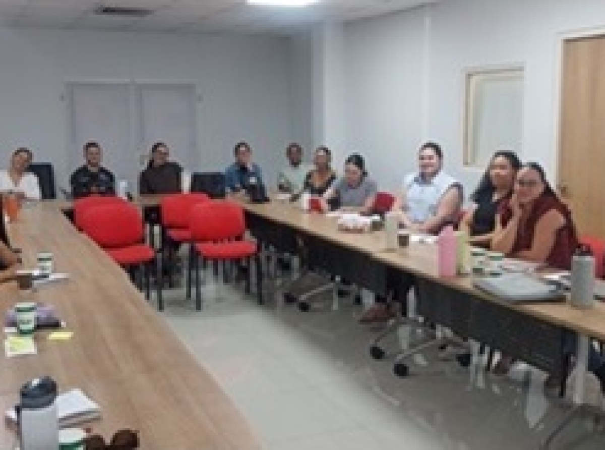 Workshop special  pa hobennan entre 18 pa 35 aña “Young Entrepreneurship Workshop” tabata bon atendi