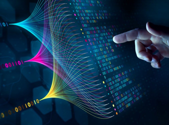 Ta bay establece un red pa mehora e competencianan den data digital den Caribe HulaNdes