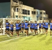 Seleccion Nacional di Aruba ta prepara pa Eliminatorio di FIFA World Cup 2026