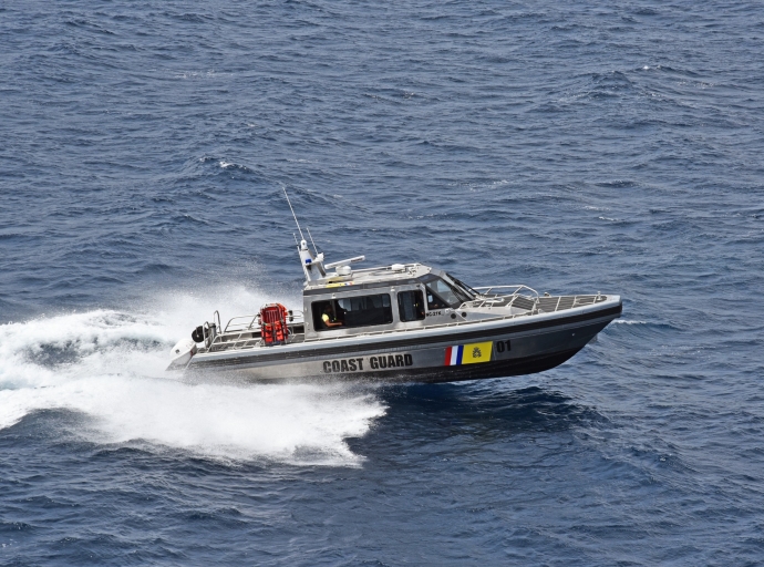 Buceado perdi na Curaçao a ser haya morto un dia despues