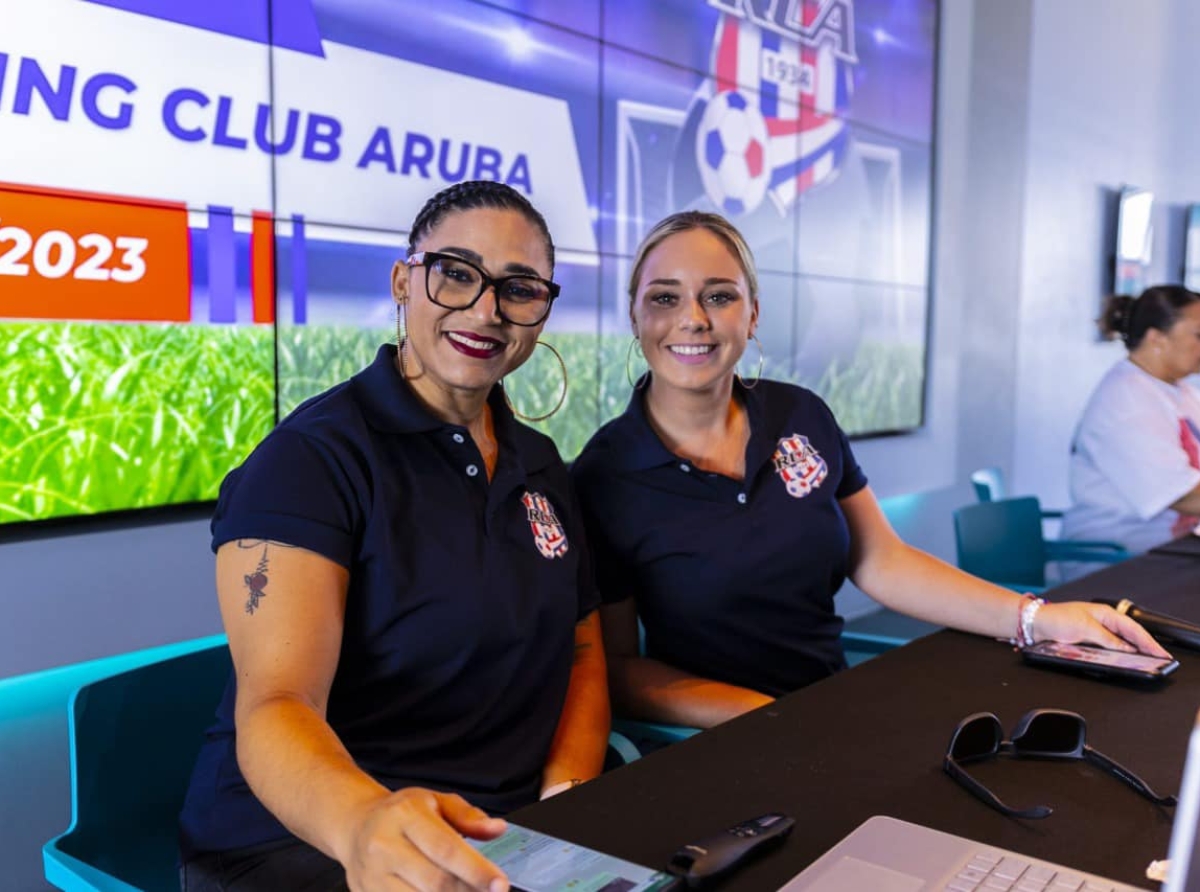 Magic 96.5 FM ta cla pa trece e emocion di UEFA Women’s Euro 2025