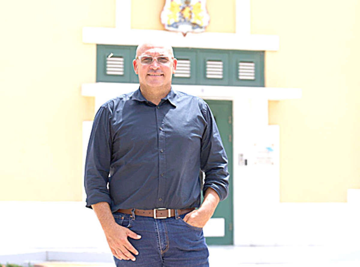 Articulo 8 di e ley di integridad ministers ta papia cla