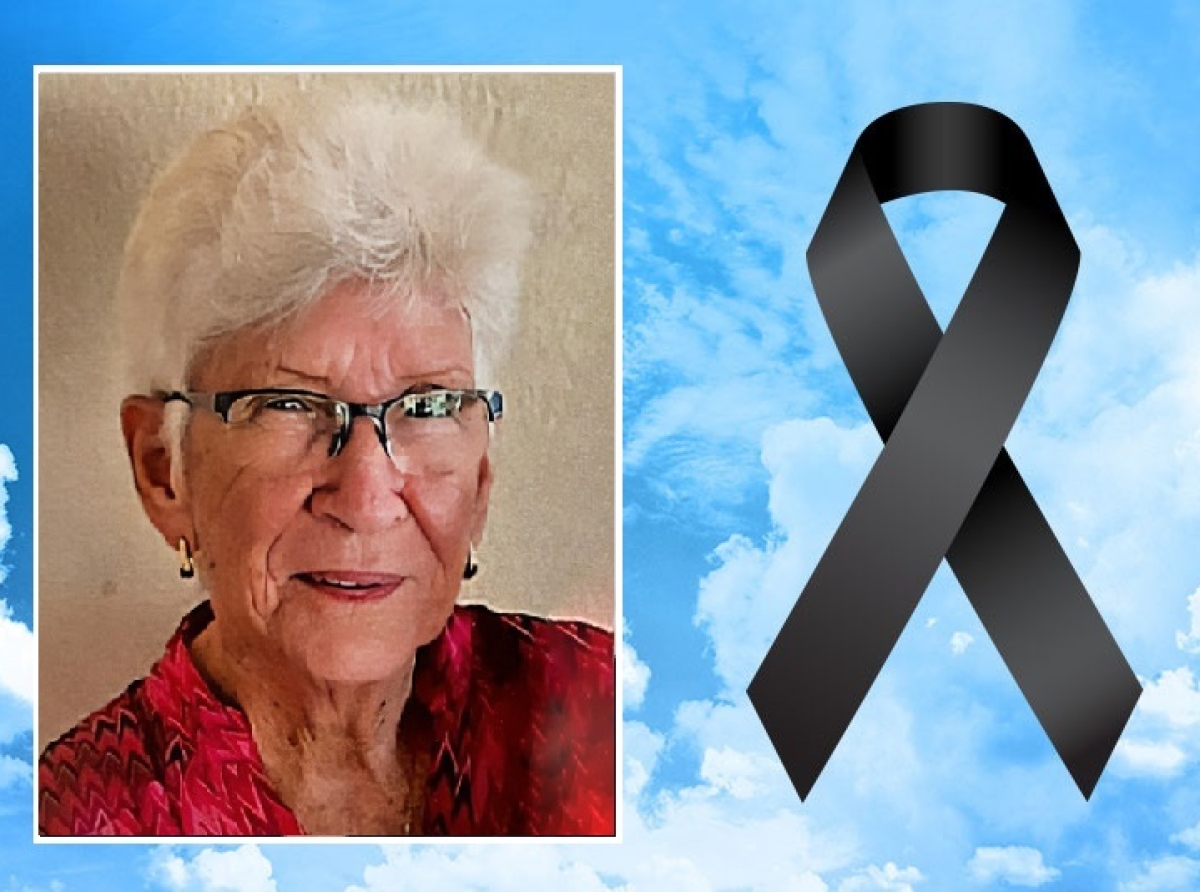 Sra. Imelda Lucrecia Dijkhoff