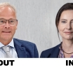 Minister Uitermark a tuma temporalmente trabao over di Zsolt Szabó