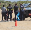 Accident a cobra bida di hoben Colombiano di 24 aña