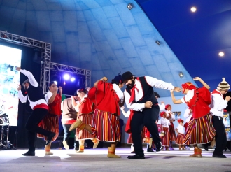 Exitoso celebracion nacional di 20 aña Encuentro Multicultural Aruba y prome lustro di Dia Mundial di Diversidad Cultural pa Dialogo y Desaroyo