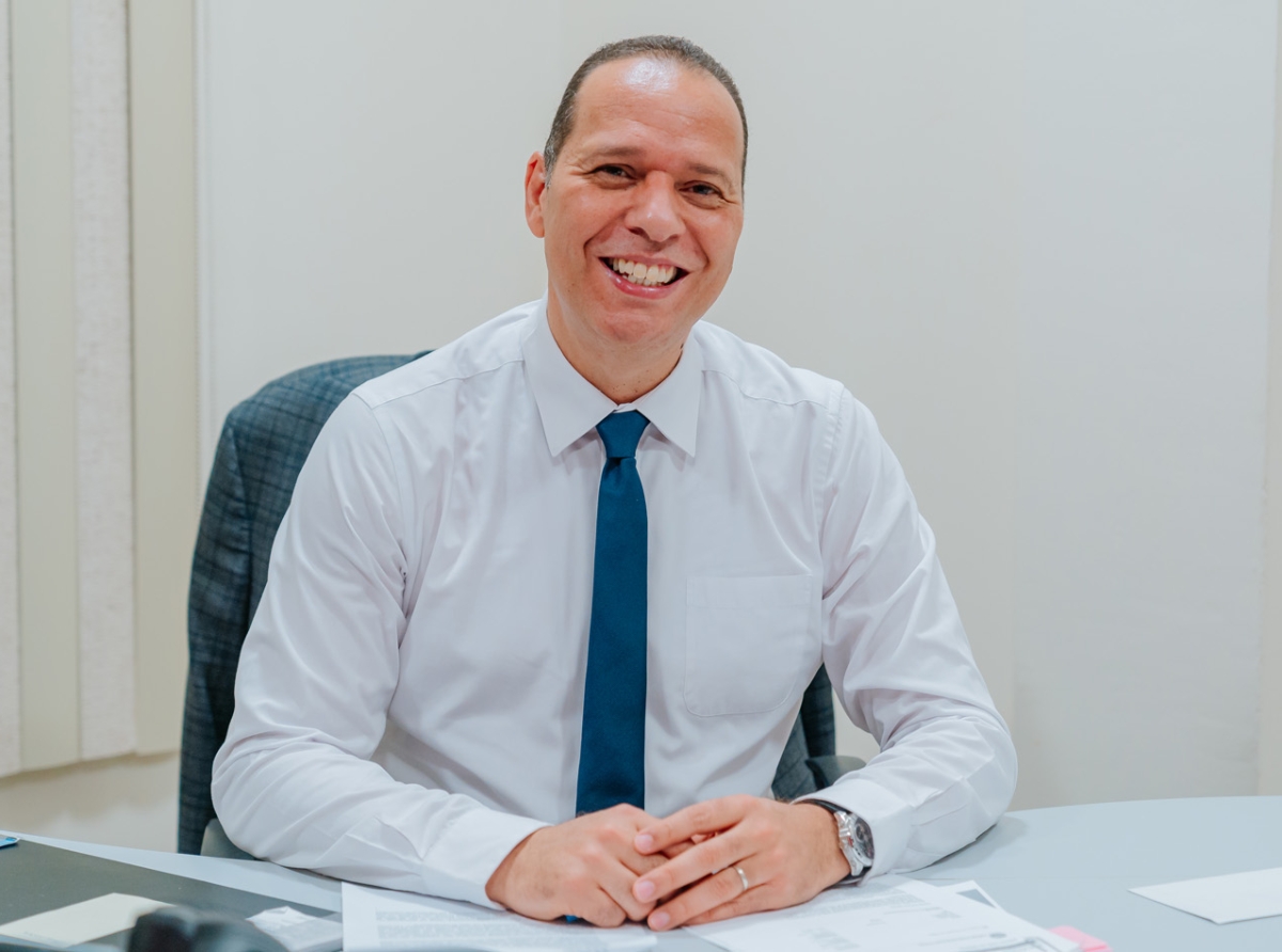 Integridad lo keda ‘dera’ completamente pa AVP/Futuro cu nombramento di De Meza como Minister nobo