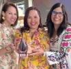 A honra Rubiano cu titulo “Top Women in PR Class of 2025”