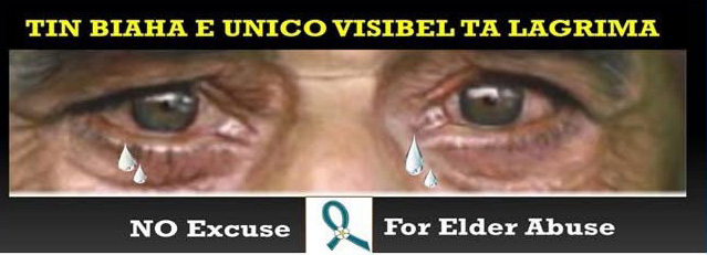 Fundacion Alzheimer Aruba ta organisa simposio 'Promove Proteccion y Husticia pa e Victima di Abuso di Adulto Mayor'