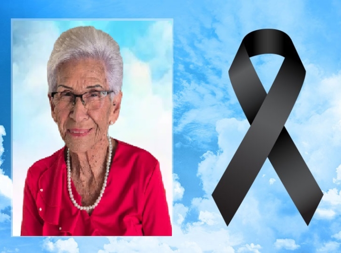 Sra. Imelda Lucrecia Dijkhoff