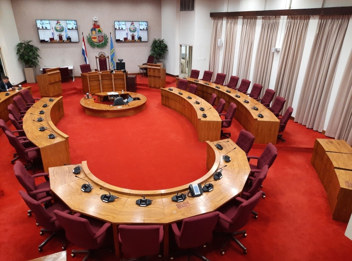 Fraccion di AVP den Parlamento preocupa cu falta di transparencia y stagnacion den formacion di Gobierno