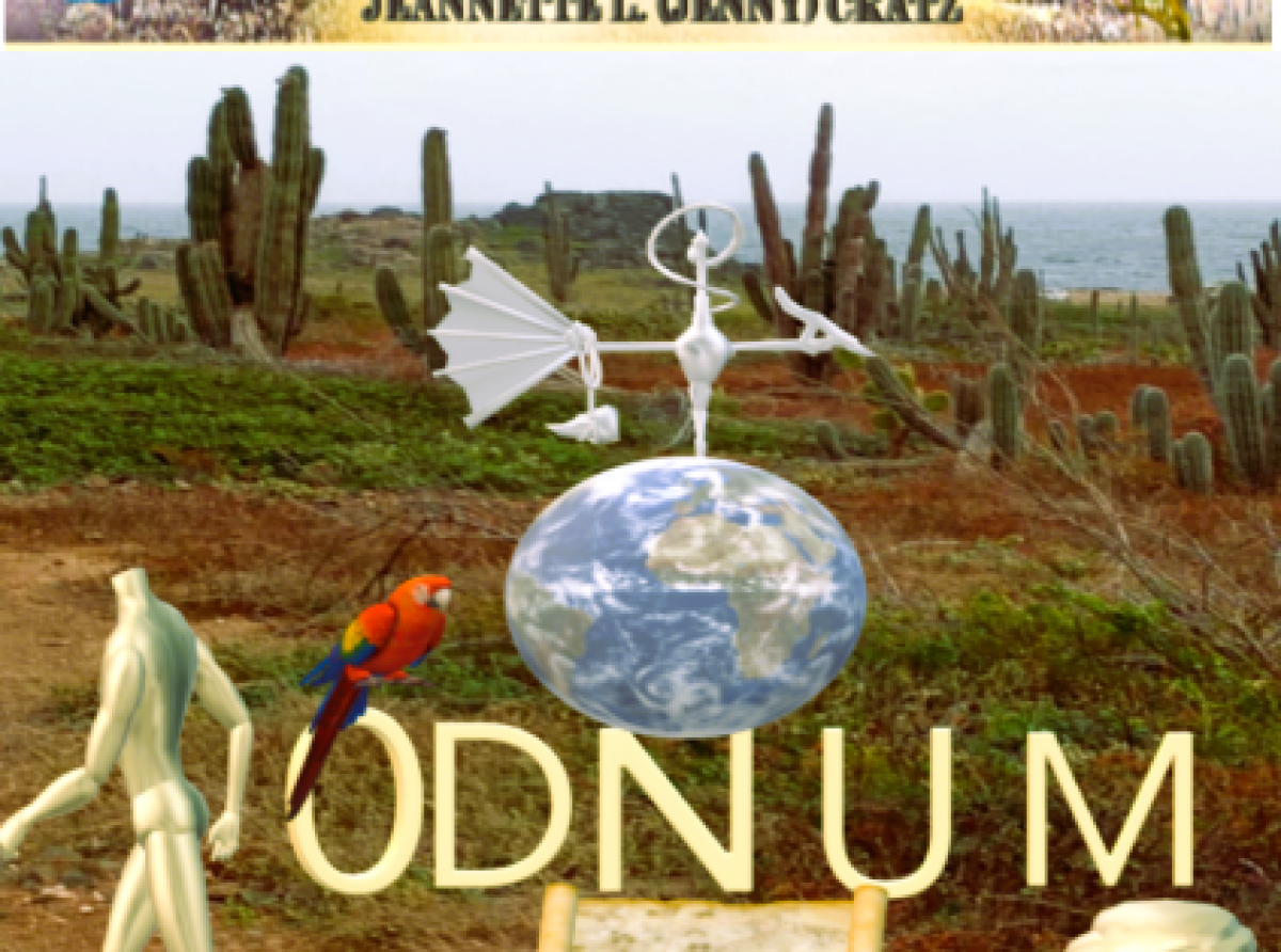 Mundo, prepara pa guera, mester produci turismo y pan di Aruba!   
