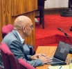 Parlamentario Otmar Oduber ta exigi transparencia, prioridad y liderazgo serio