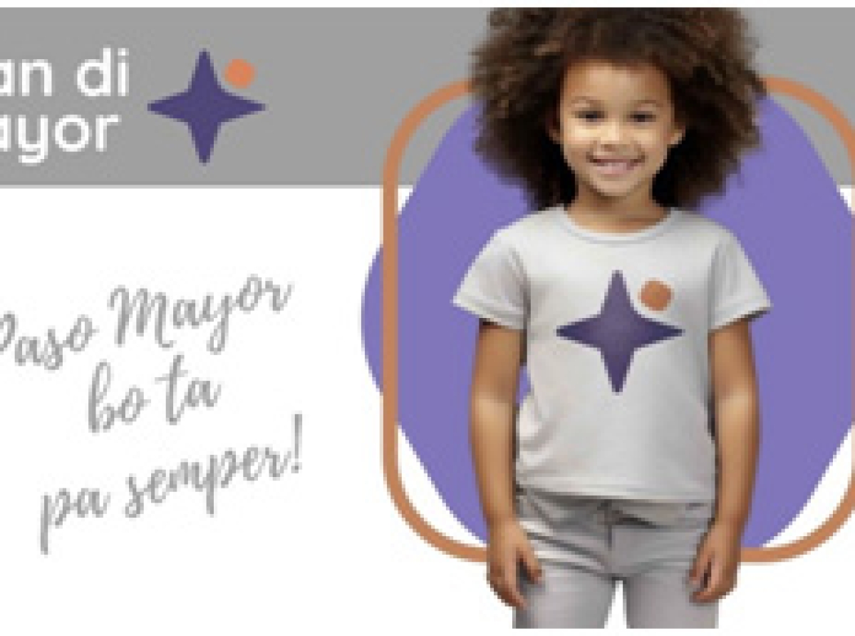 Plan di Mayor Aruba ta haci posibel pa muchanan mantene relacion cu tur dos mayor