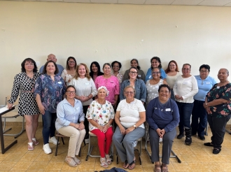 Pa prome biaha Stichting Examenkamer Nederland a supervisa un examen oficial na Aruba
