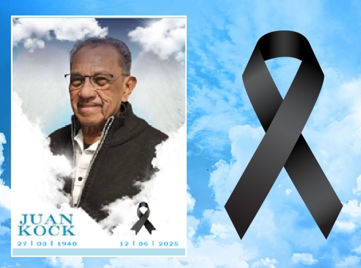 Sr. Juan Kock