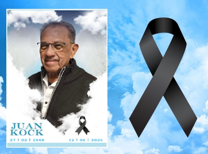 Sr. Juan Kock