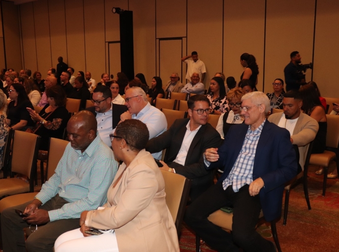 ATIA a celebra nan 80 aniversario cu un tremendo anochi pa nan miembronan