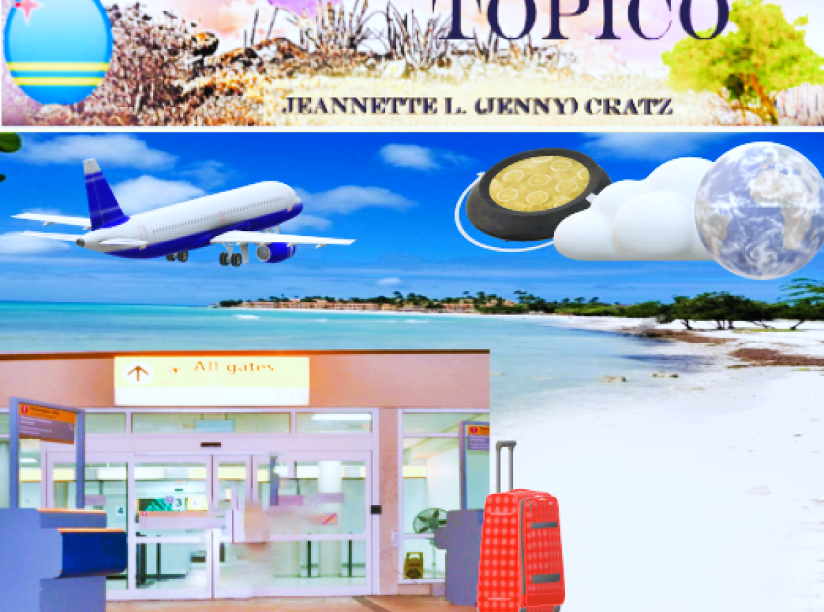 Interes halto di empresanan regional den trahador hotelero di Aruba
