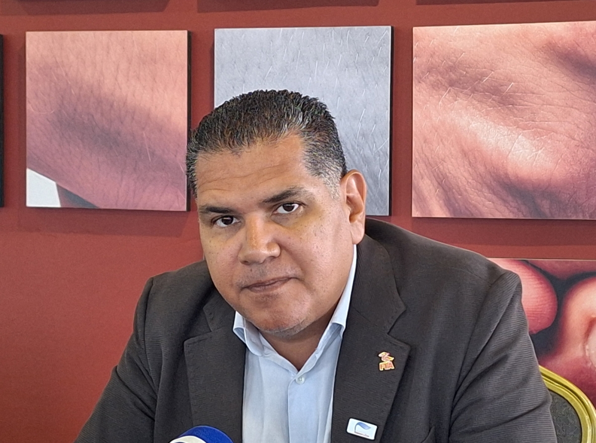 ILO Caribe ta na Aruba pa monitorea con e situacion ta cu dialogo tripartite ta funciona