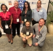 Archivo Nacional Aruba a duna bon presentacion na Conferencia di ACURIL