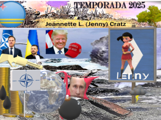 Prijs di petroleo ta subi hunto cu posibel accion Mericano contra Iran!