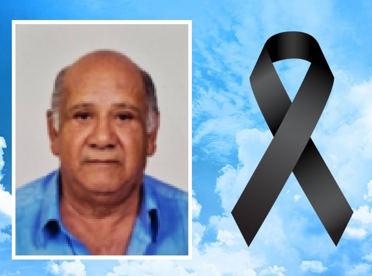 Sr. vdo. Alejandro Chaljub