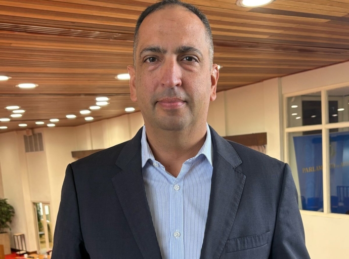 Fraccion di MEP a pidi un reunion publico cu minister Wyatt Ras