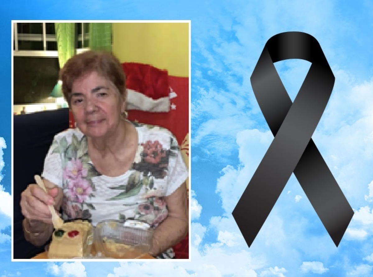 Sra. Diana Filomena Figaroa Figaroa