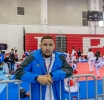 Resumen di Taekwondo Team Aruba na e Panamerican Kukkiwon Cup na Lima Peru