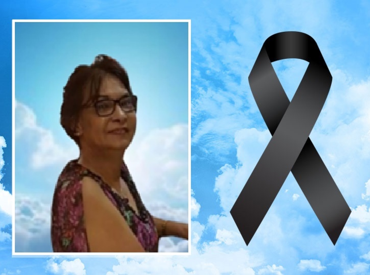 Sra. Emelda L. Kock-Lopez