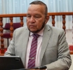 Parlamentario Endy Croes: Tin hende tin gevoel y otro NO