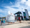 International Aruba Regatta 2025 ta casi cla pa ranca sali