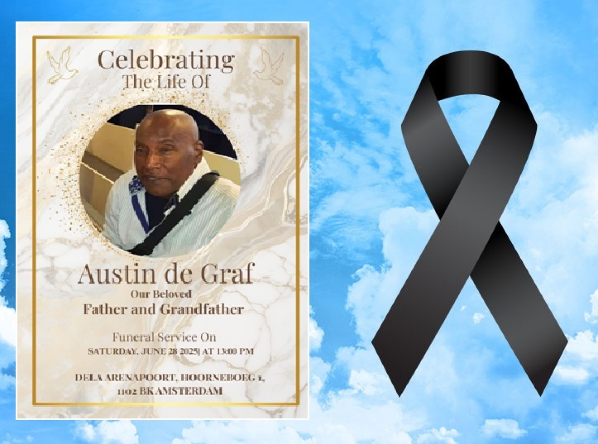 Austin de Graf