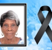 Sra.Vda. Mildred Arsenia Susanna-Girigorie