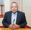 Parlamentario Endy Croes: Profesionalnan a contesta!