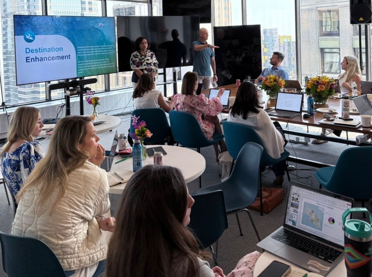Aruba Tourism Authority ta reforsa strategia di comunicacion pa 2026 pa e region di Norte America