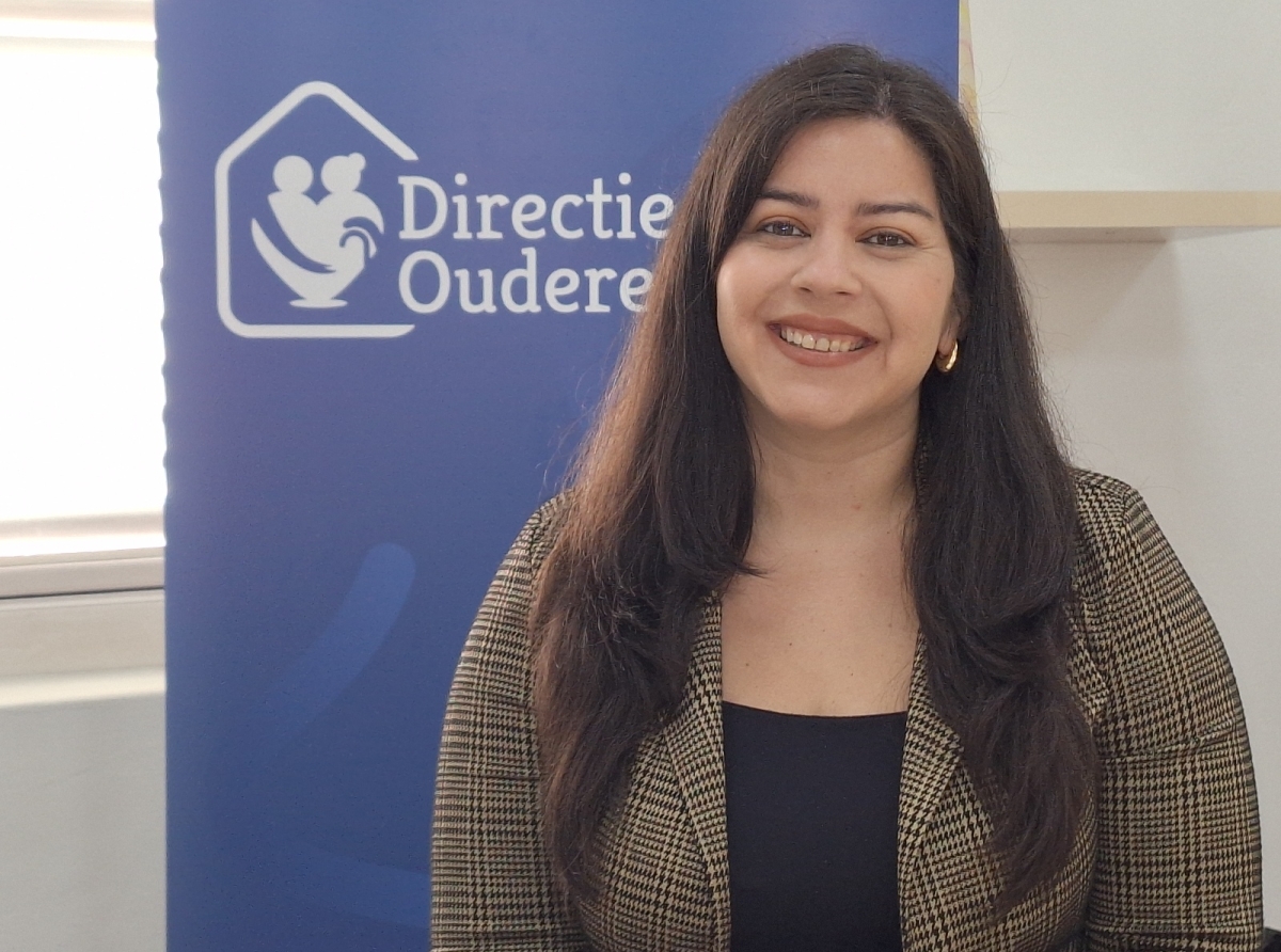 Directie Ouderenzaken ta trahando cu instancianan pa yega na un meldpunt pa abusonan contra Adultonan Mayor