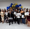 Grupo di cursista na Enseñanza pa Empleo a finaliza ‘Supervisor Management’