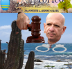 Scandal di criminal Hugo Carvajal bofta den cara di Aruba!