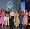 AHATA ta anuncia ganadornan di Impact Awards 2025