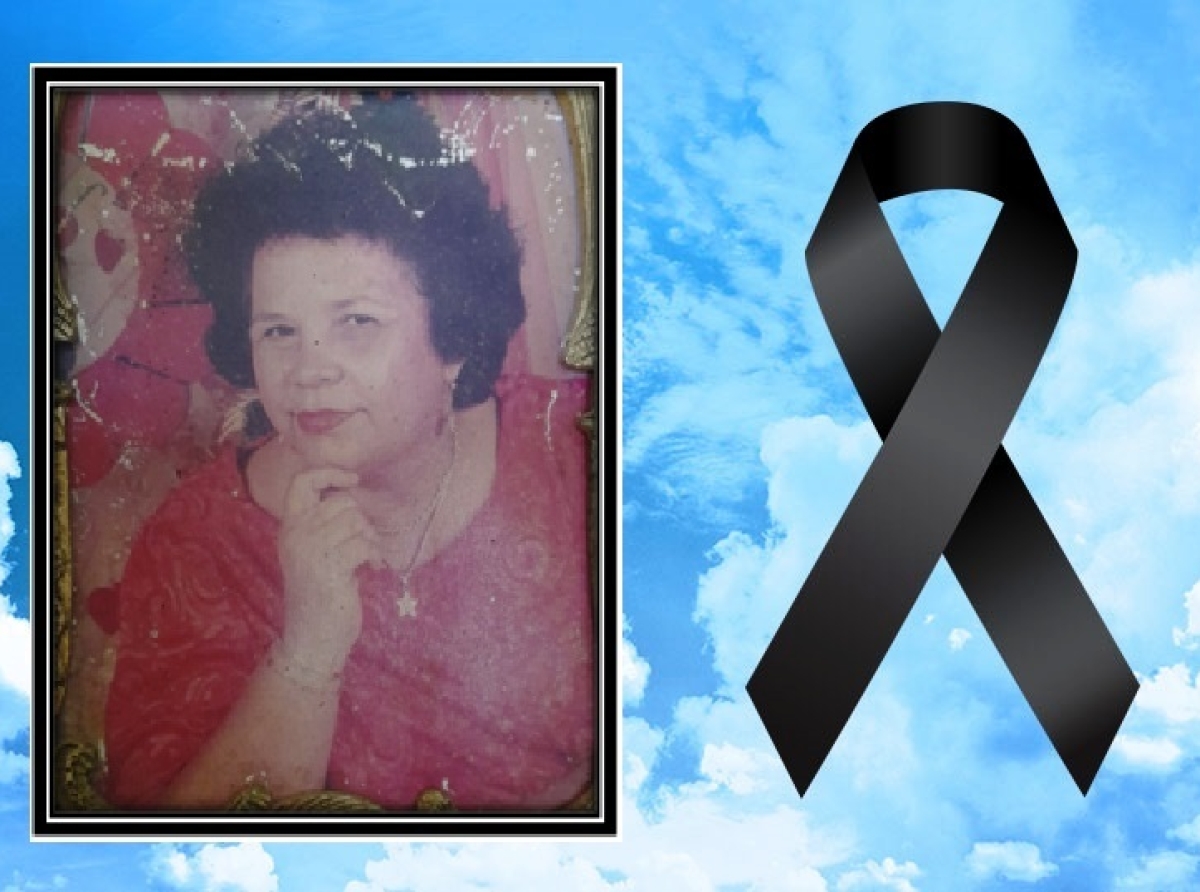 Sra. Lucia Maduro Perea Vasquez