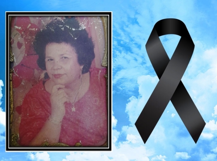 Sra. Lucia Maduro Perea Vasquez