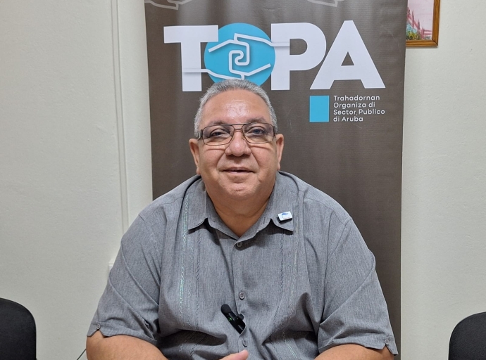 Situacion di trahadonan na KIA ta hopi deplorabel