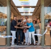 The Boolchand Group a habri su prome Tienda ‘Caribbean HEYDUDE Flagship’ na Aruba