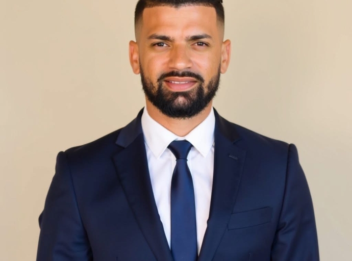 David Abdul nombra ‘Regional Technical Consultant di FIFA’