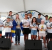 Aruba International Regatta 2025 a clausura su di diescinco edicion exitosamente