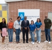 Centro Orthopedagogico ta un pilar indispensabel den e cadena di husticia