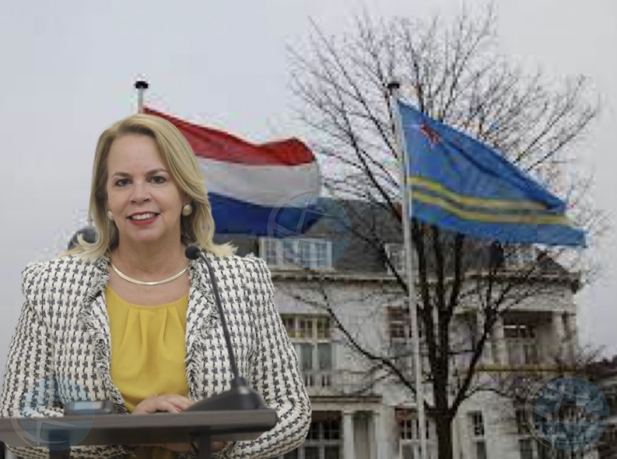 MEP ta indica cu Minister Gerlien Croes ta gaña atrobe